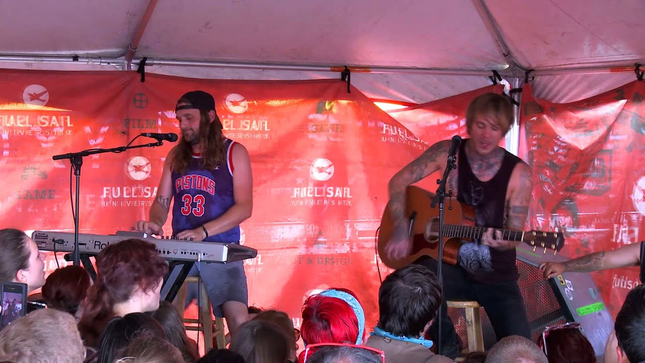 Craig Owens - 