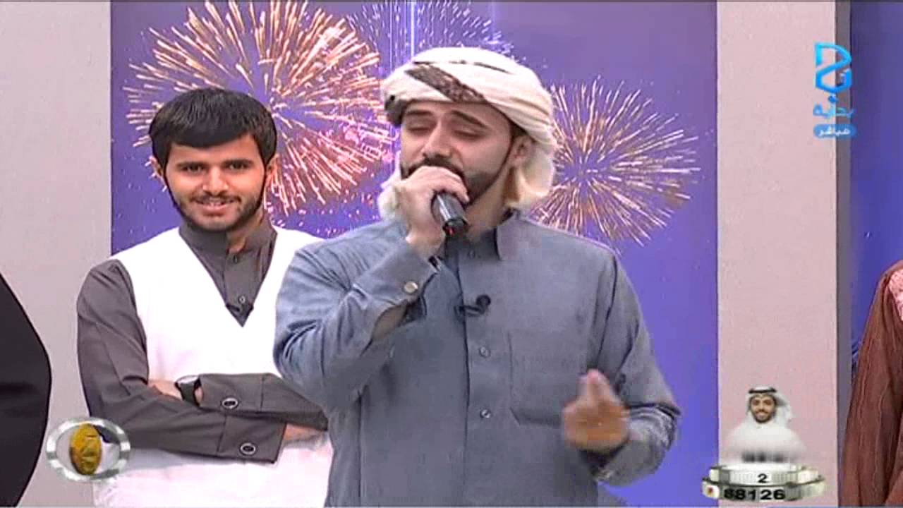 تمثيل الأناشيد - العشاء | #زد_رصيدك70
