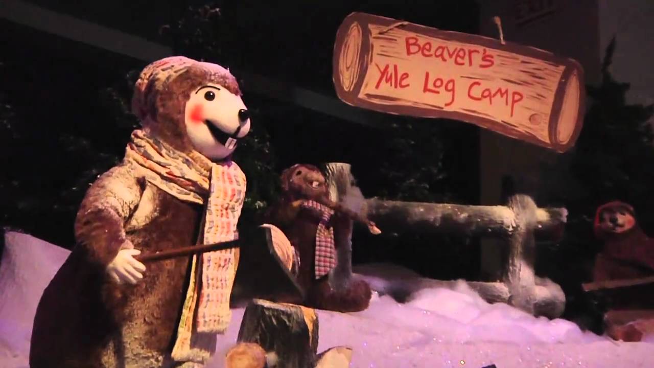 The Enchanted Forest 2010 - Memphis, TN