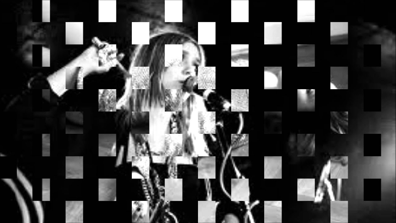 LYKKE LI - I FOLLOW RIVERS (Tronicz & Phill Da Cunha Re-edit)