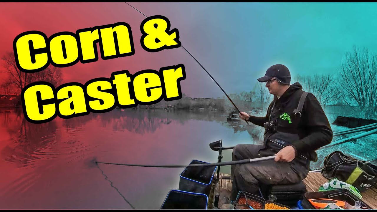 ***Live Match 2023 / Viaduct Fishery / Saturday Open