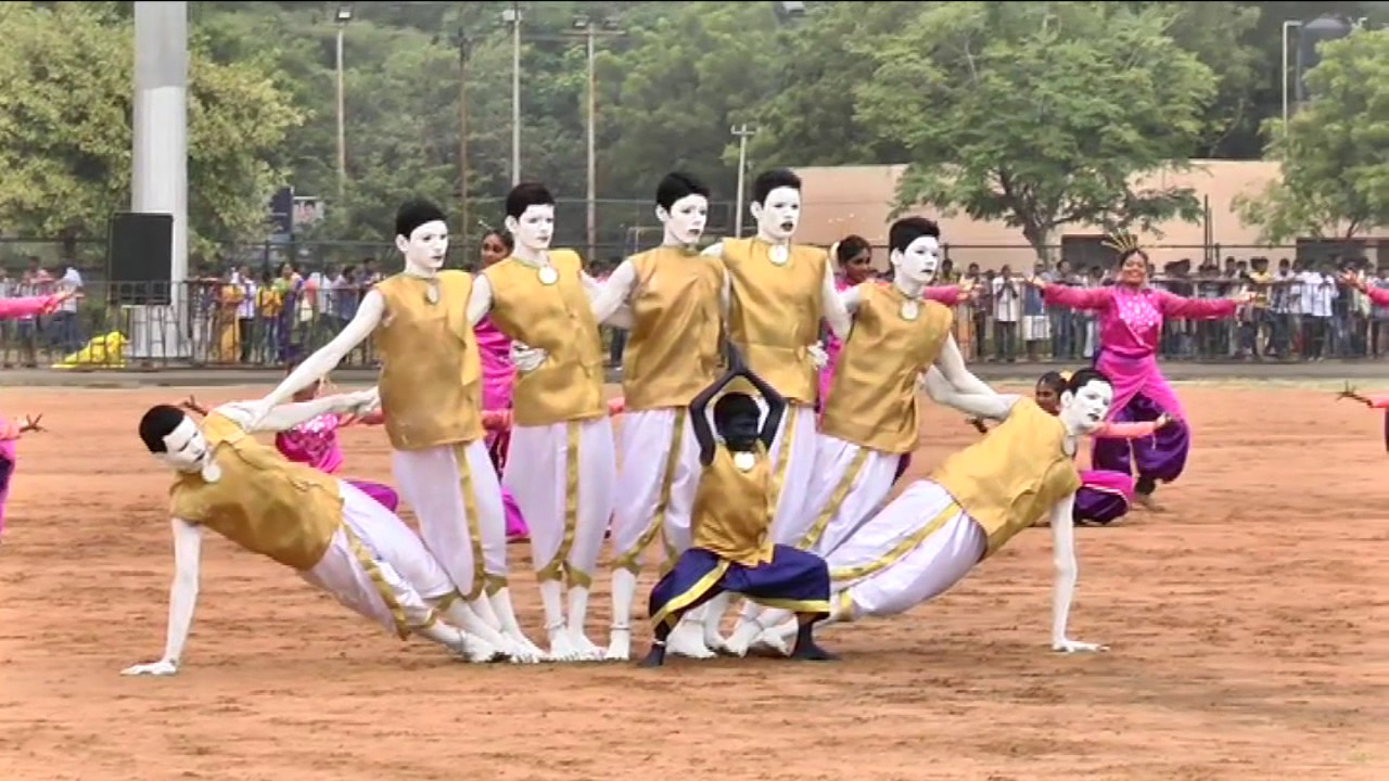 Amalorpavam Republic  Song 2017