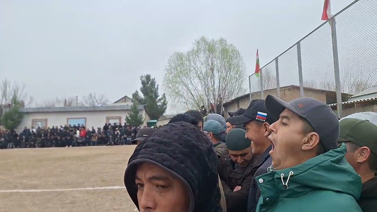 5 марта 2026 г.