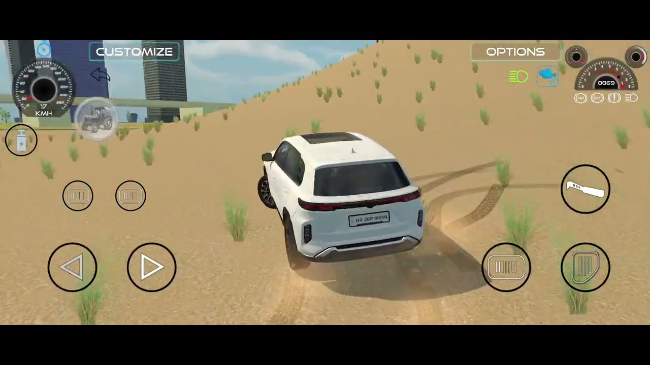 Car driving 🏎️🫡