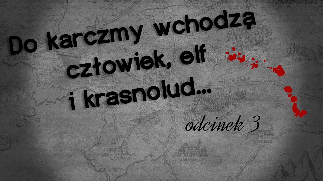Warlock: Do karczmy wchodzą człowiek, elf i krasnolud #3