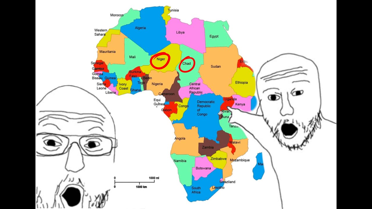 Language slander part 2
