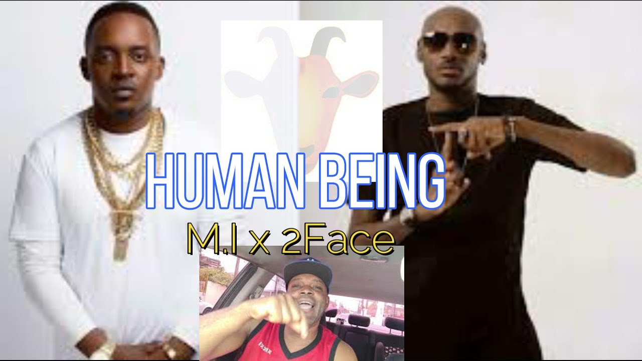 MisterJaay : MI Abaga ft 2Face Idibia X Sound Sultan -  