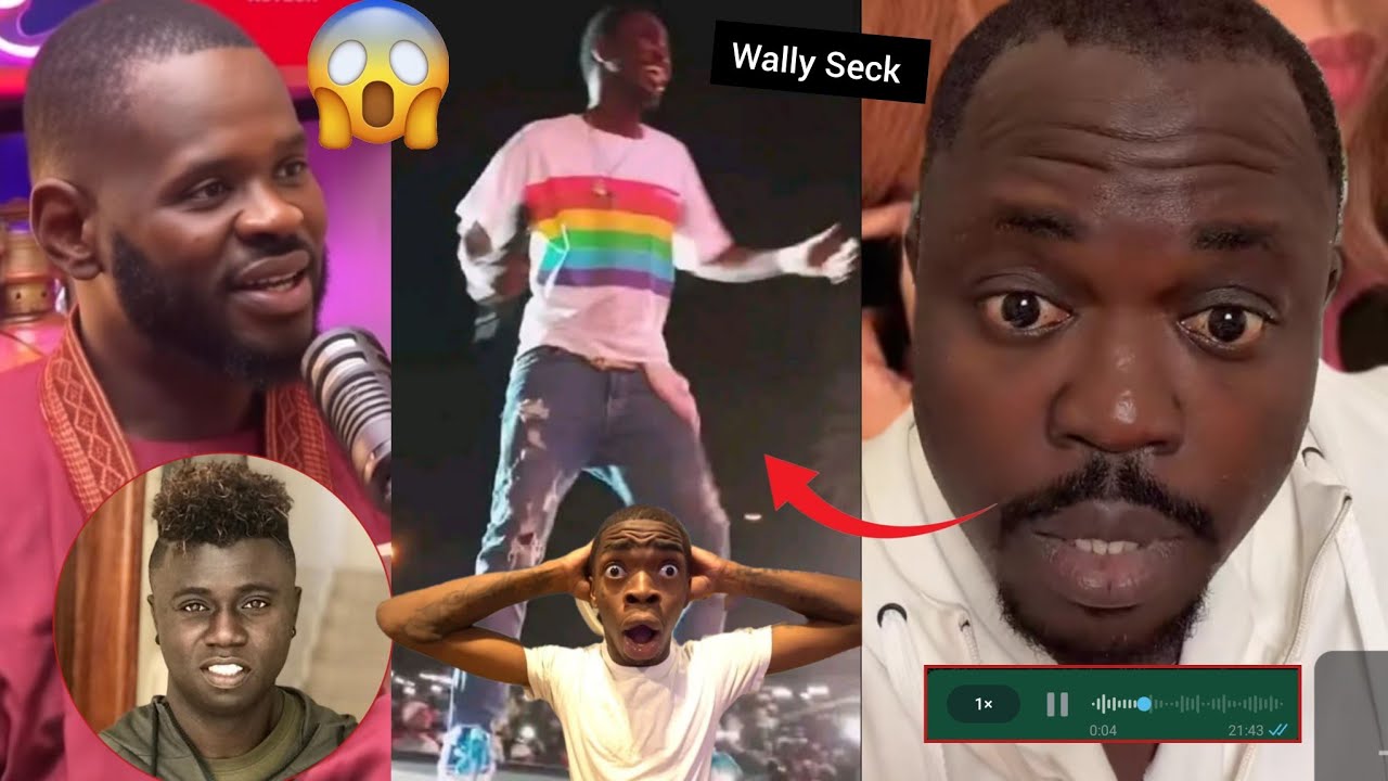 Urgent🚨Les Révélations de Sérign Bada Wally Seck Si Liste Gör Djiguene Yi la Bok AK Pawlish Mbaye 