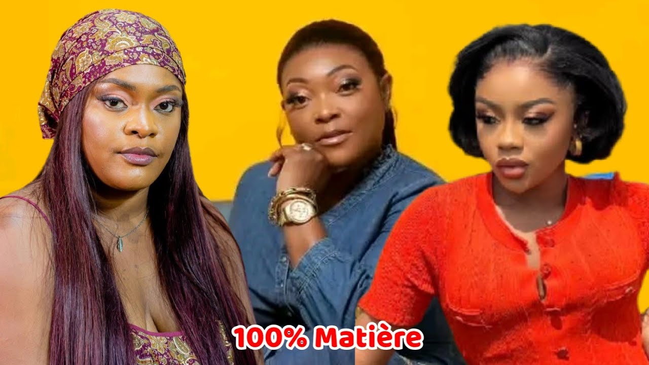 🔴BOLINGI MAM'S ASALA NINI?SB BA COMANDAKA YE TE BOZUA REPONSE YA MUSUNI MAM'S ABETI BORDURE 