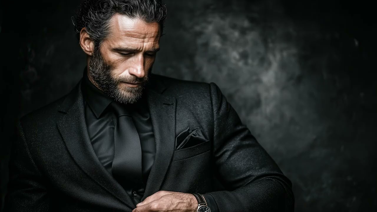 Gentleman Rock Songs | Dark Blues Rock | Blues Rock Playlist 1 Hour Vol.2