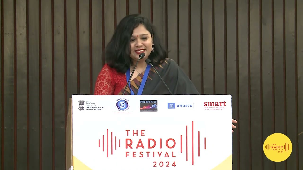 #TRF2024: Inaugural Session
