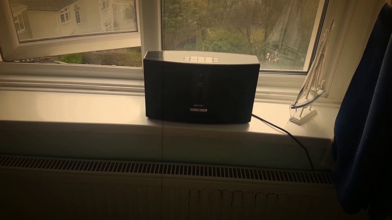 《《《BOSE》》》 Sound Test 【1080p】