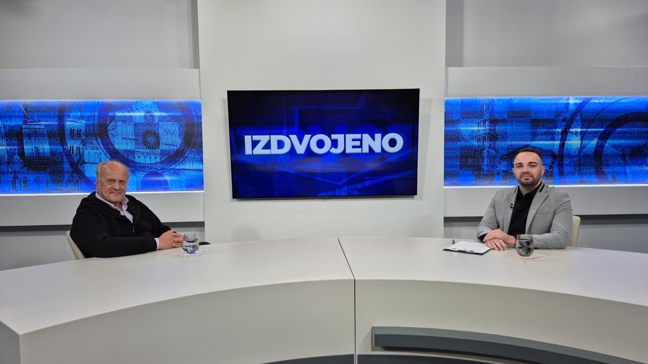 Izdvojeno - Jakov Sedlar o igranom filmu 