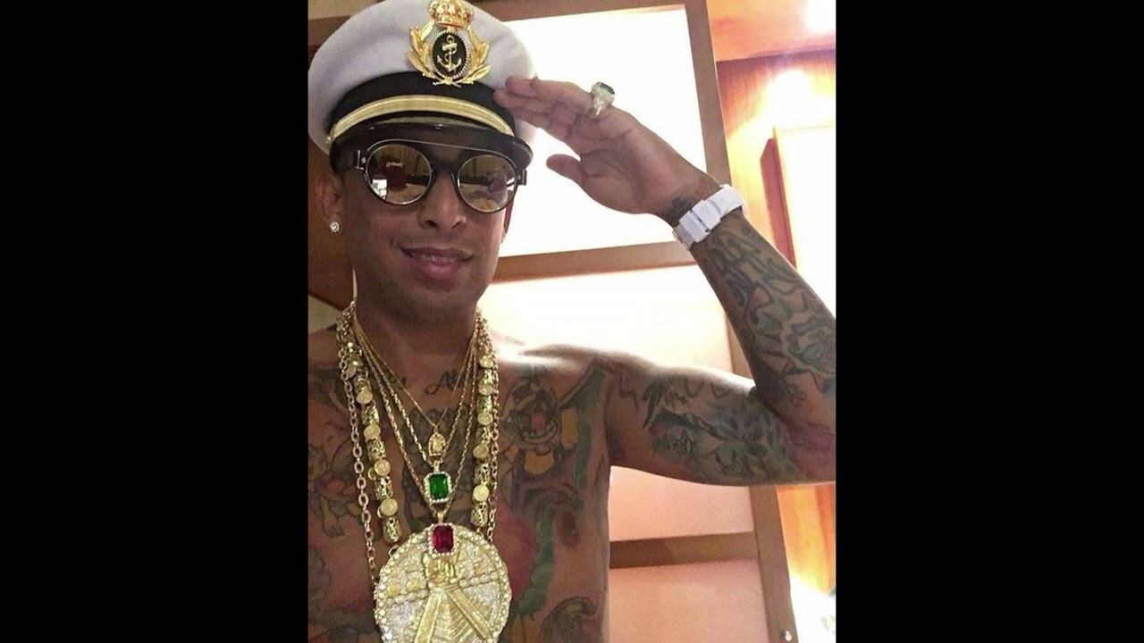 Ñengo Flow X Jory Boy X Gotay El Autentiko Type Beat | Reggaeton Antiguo Beat