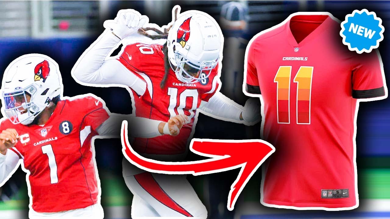 10 NFL Teams Who NEED to Change their Uniforms ASAP