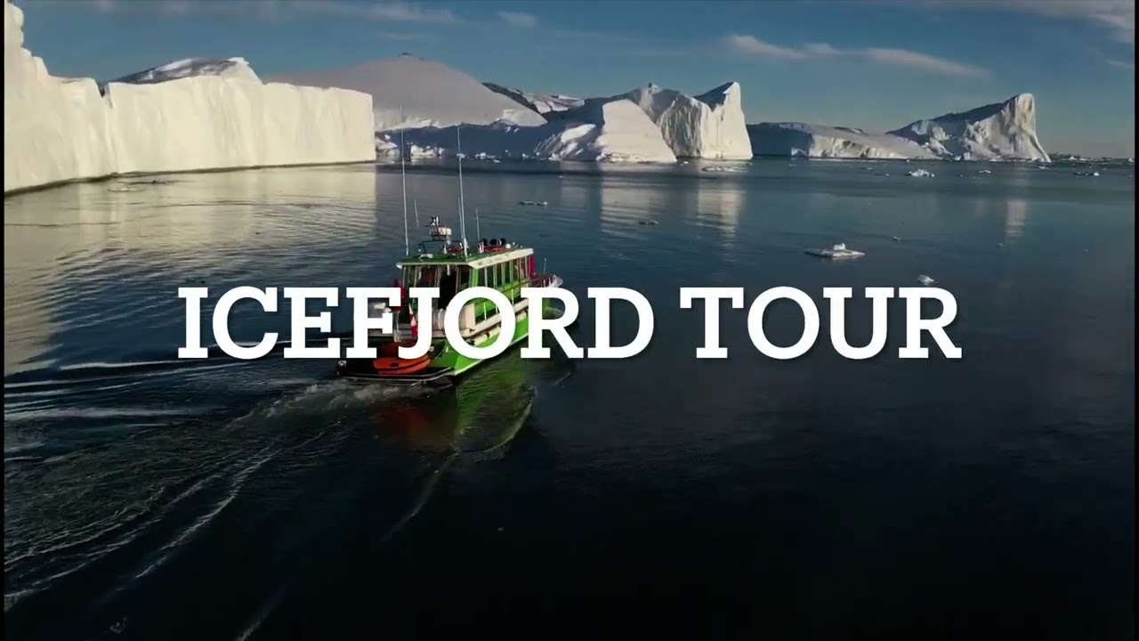 Greenland - Ilulissat - Unique Tours