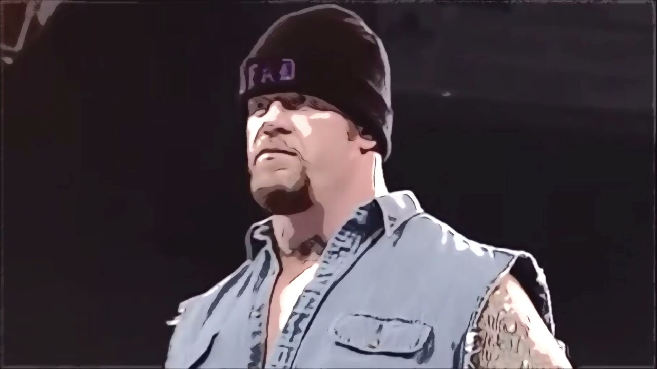 The Undertaker 
