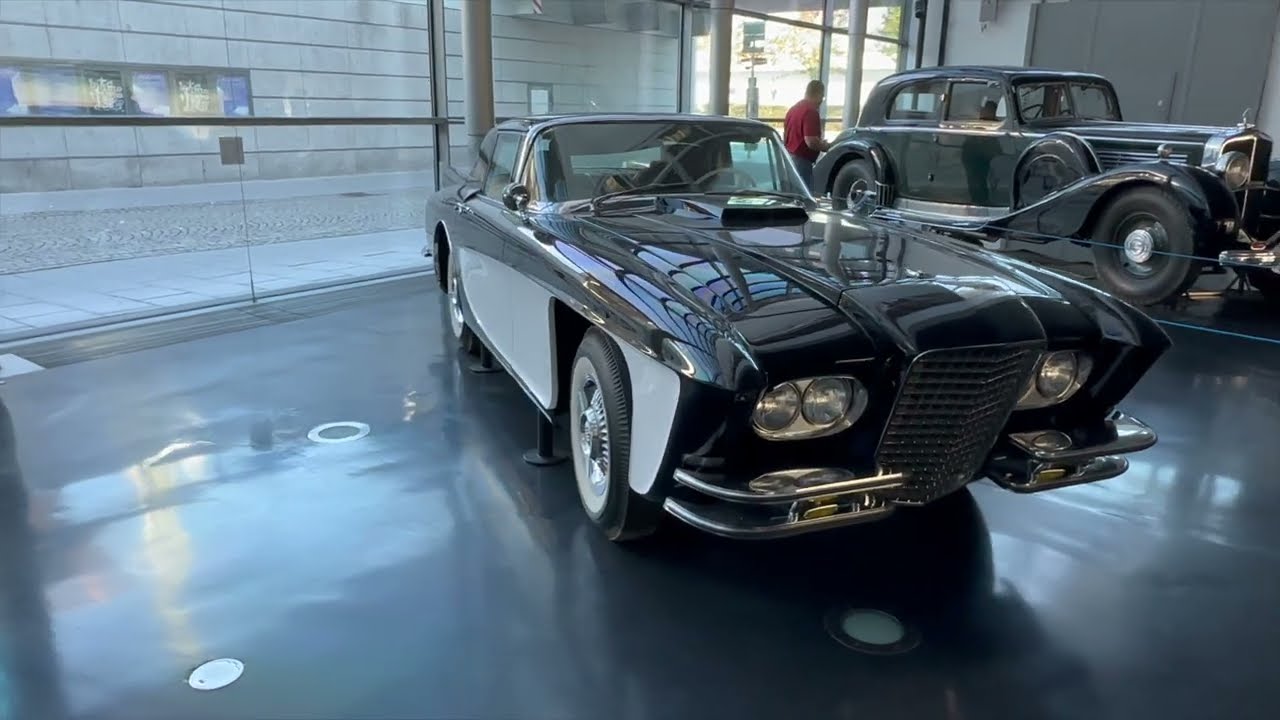 Gaylord Gladiator (1957)