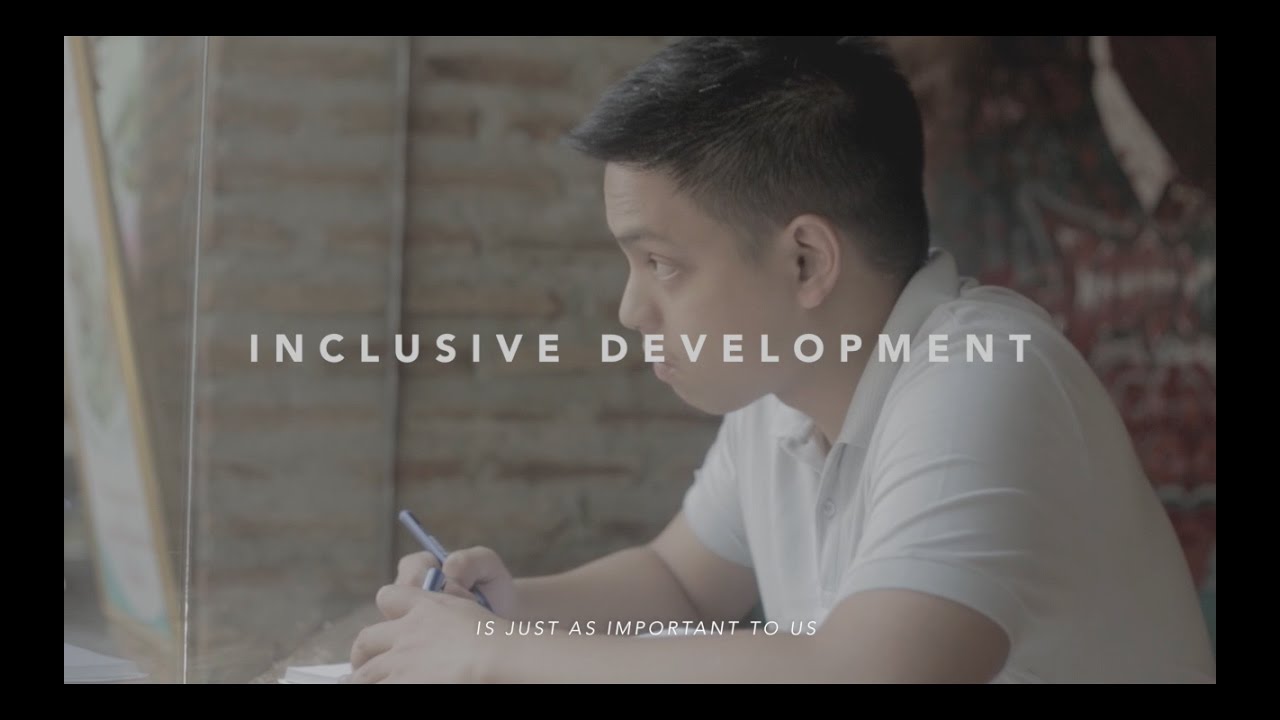 #TeamAKABA - Inclusive Growth