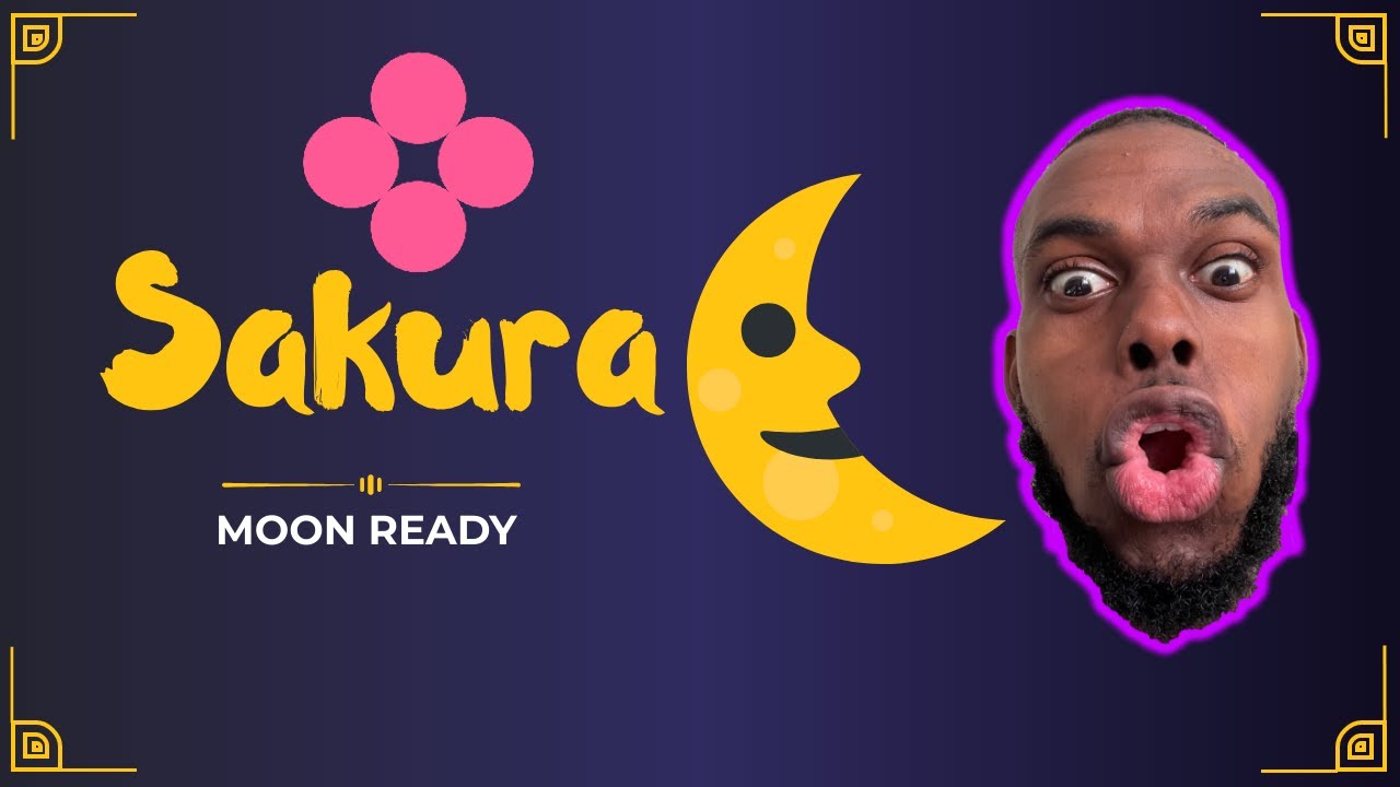 SAKURA NETWORK $SKU - 10X Potential - Clover Finance $CLV Sibling - Coinbase
