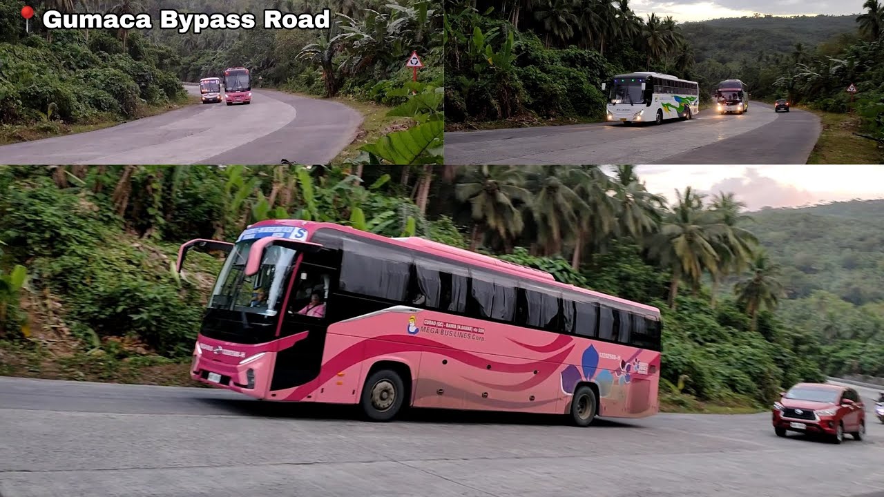 Bus Spotting Gumaca Bypass Road Jan/20/2026 NAG SABAYAN SA AHON 