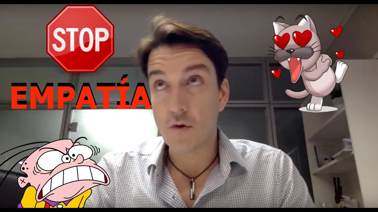 Los límites de la empatía