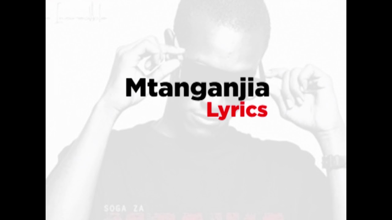 One Incredible-Mtanganjia Lyrics