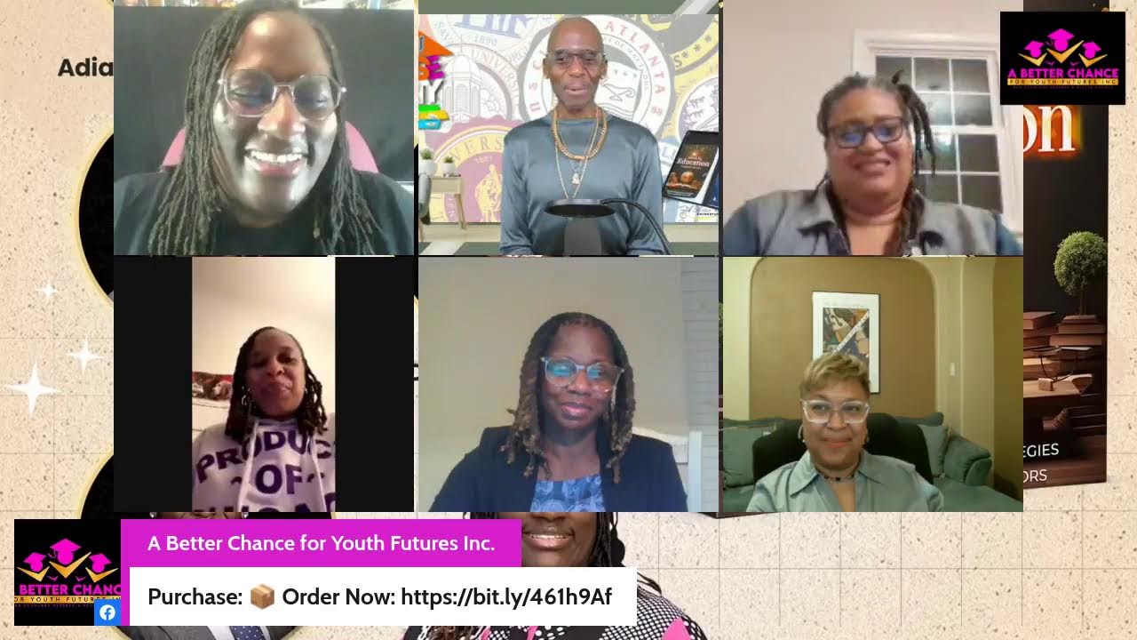Voices of Education: Meet the Authors