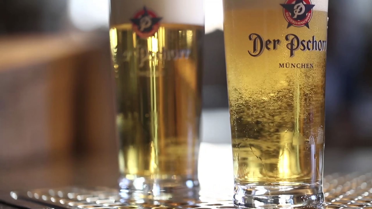 Der Pschorr - Ein „junges“ Münchner Gasthaus mit Charme