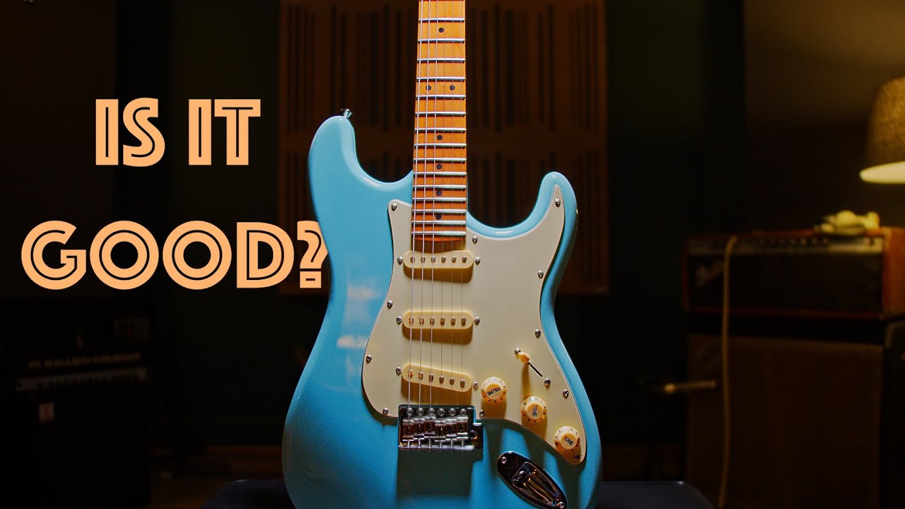 Getting to know the Jet JS-300