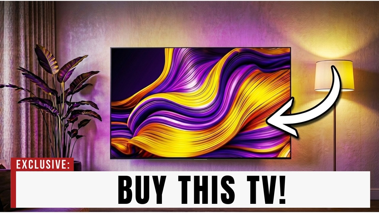 The 6 Best TVs of 2026 for Movies, Sports and Gaming