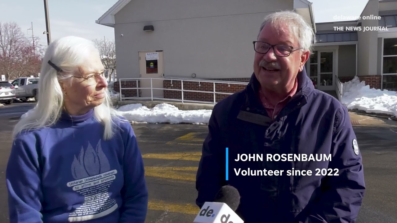 Behind the scenes of Meals on Wheels: How it Works