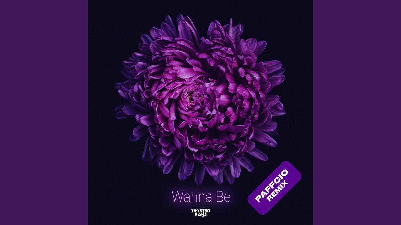 Wanna Be - PAFFCIO Remix