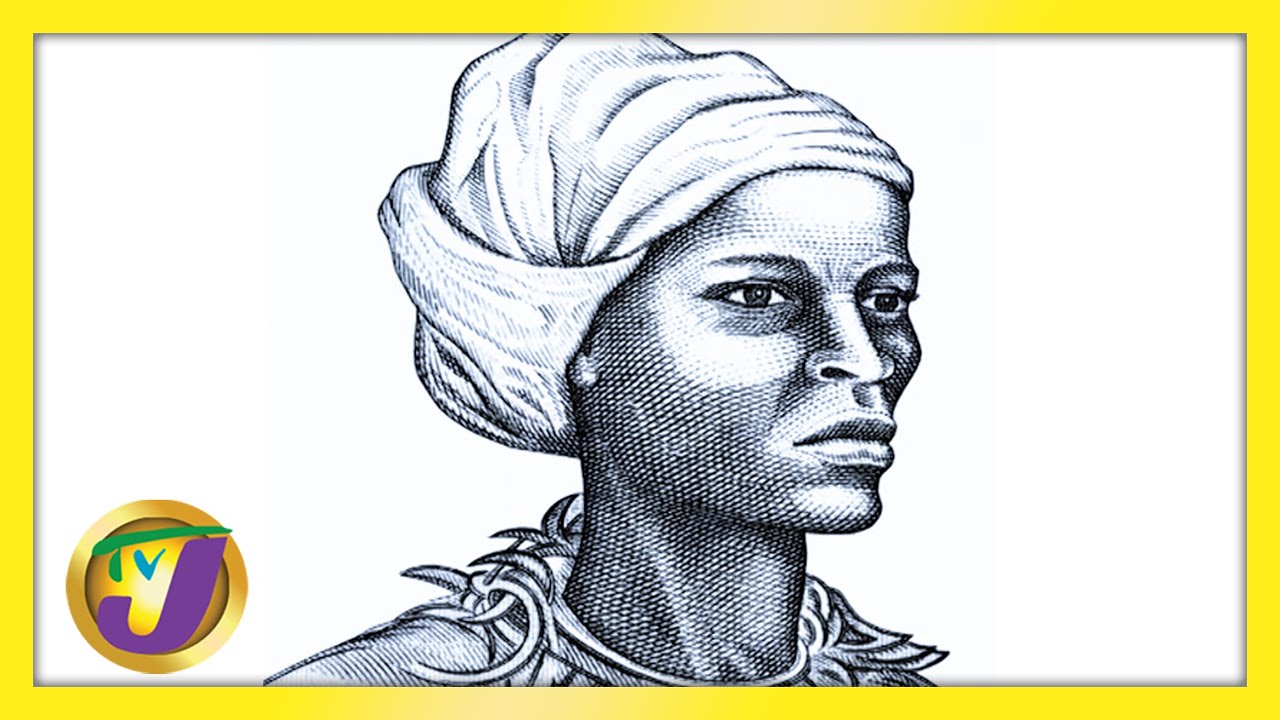 A History of Queen Nanny of the Maroons in Jamaica
