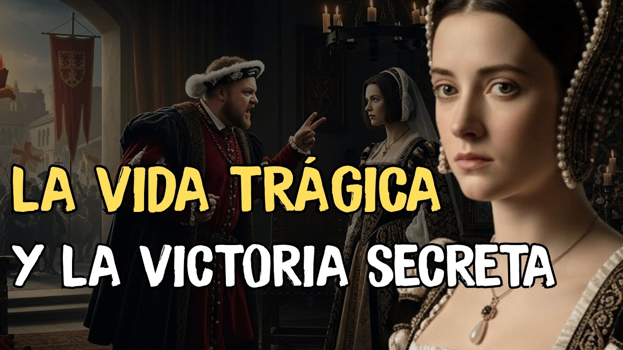 María Bolena: Hijos Reales En Conflicto Y Un Final Trágico