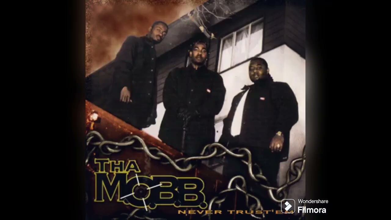 THA M.O.B.B. ~ PLAYA PONTAS (G-FUNK 2010) #LILCEAZGFUNK3213