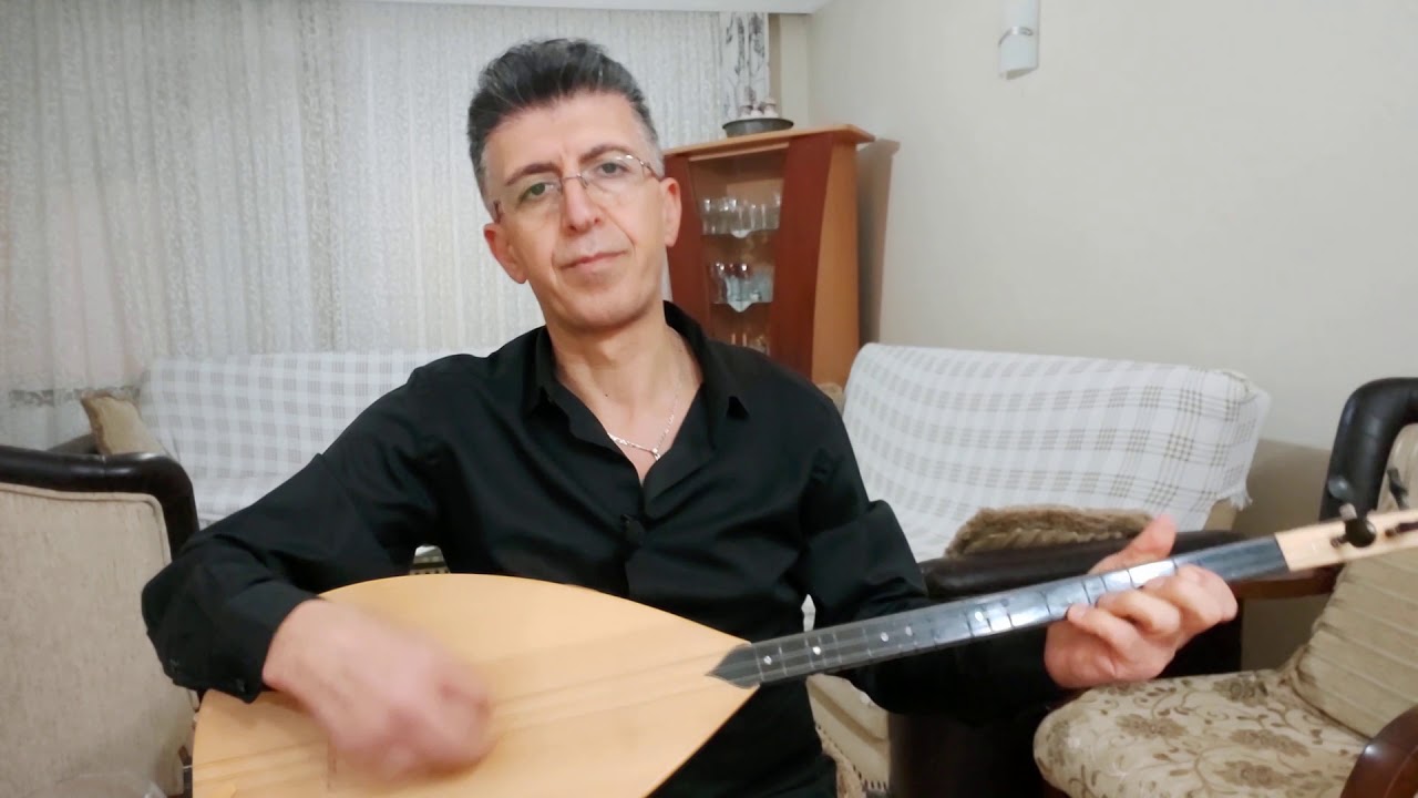 Gurbet Mi Sorarsın