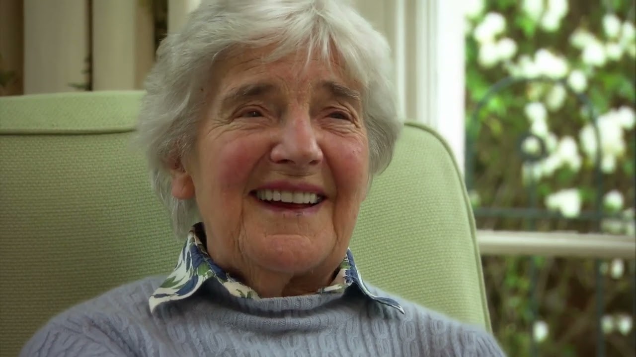 Myrtle Allen A Life In Food