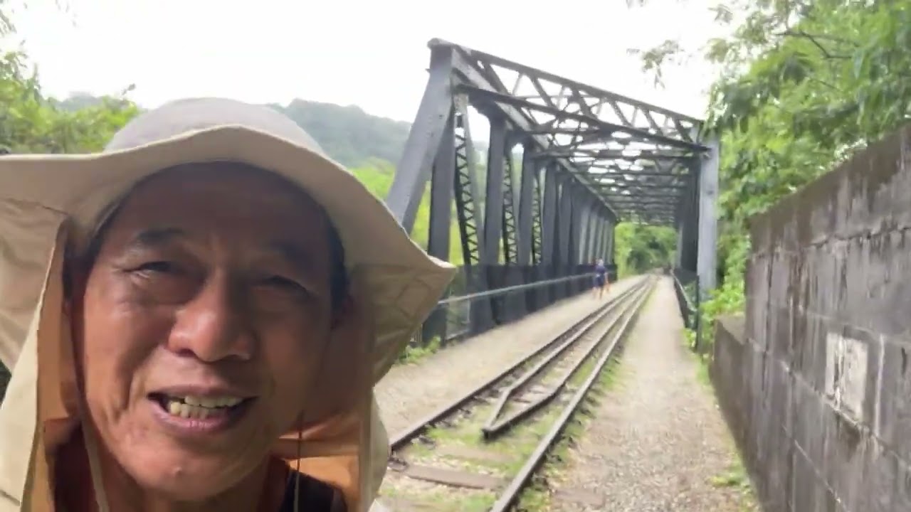 Rail Corridor