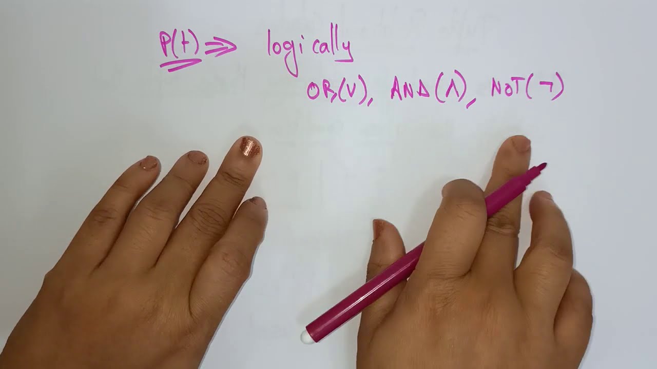 Tuple Relational Calculus in dbms | TRC | DBMS | Lec-55 | Bhanu Priya
