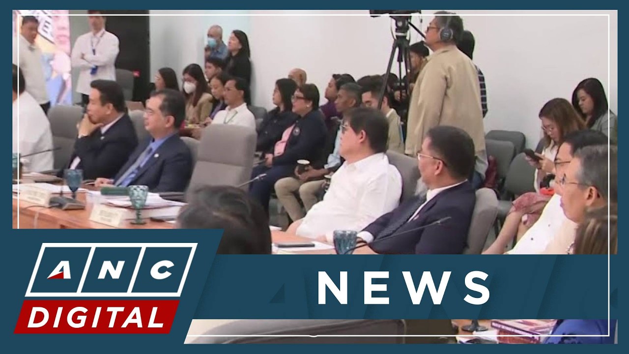 Arugay: VP Sara’s defense could frame House bias if impeachment outcome go against her | ANC