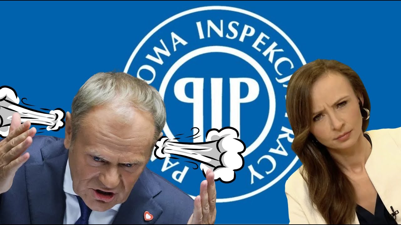 Tusk się wściekł (więc milion ludzi pozostanie na śmieciówkach)