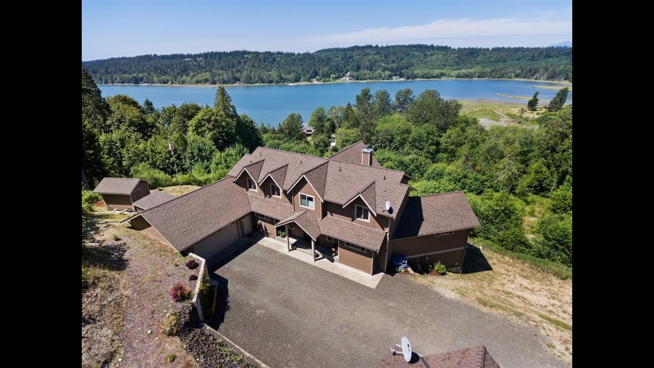 2501 E State Route 302, Belfair
