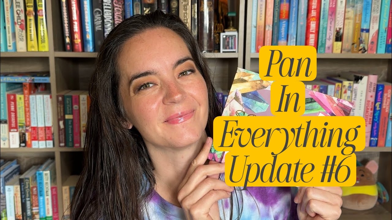 Обновление Pan In Everything №6 | Project Pan