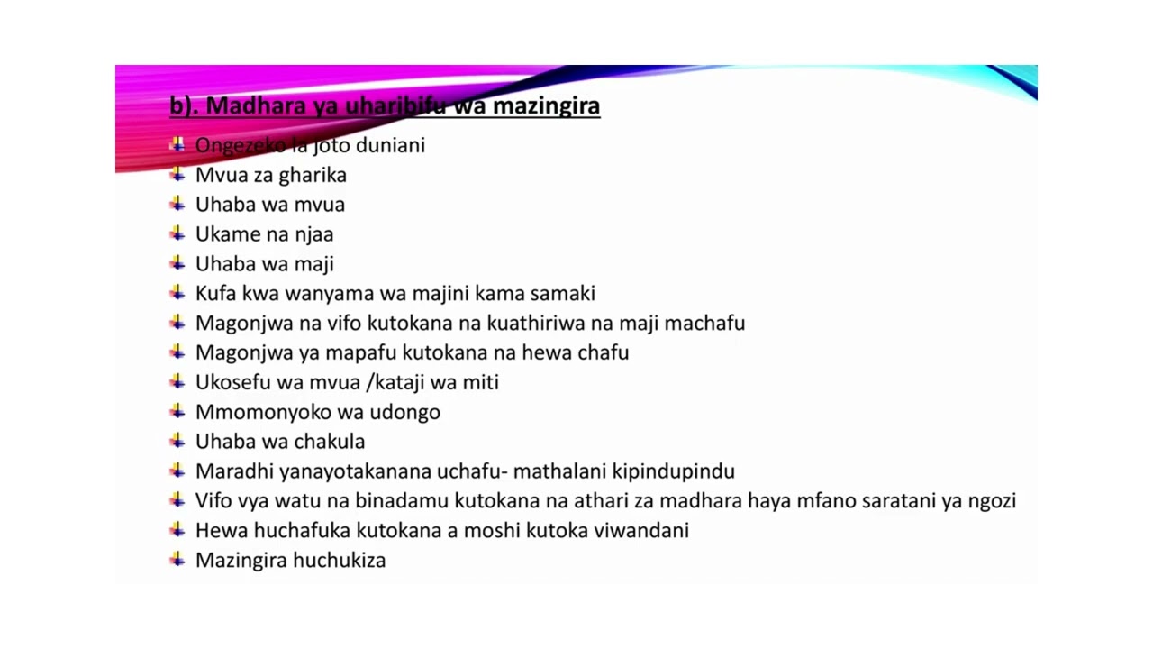 INSHA YA MJADALA MASWALA IBUKA