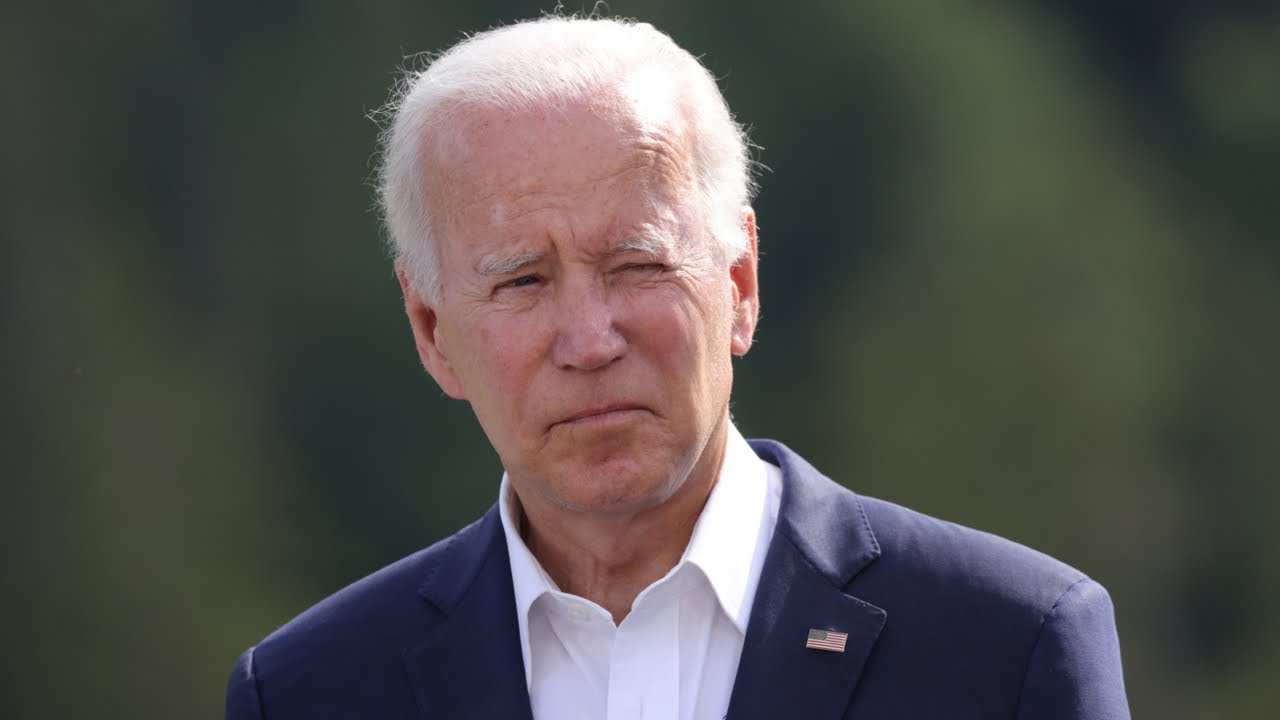Democrats 'showing concern&rsquo; about Biden&rsquo;s age