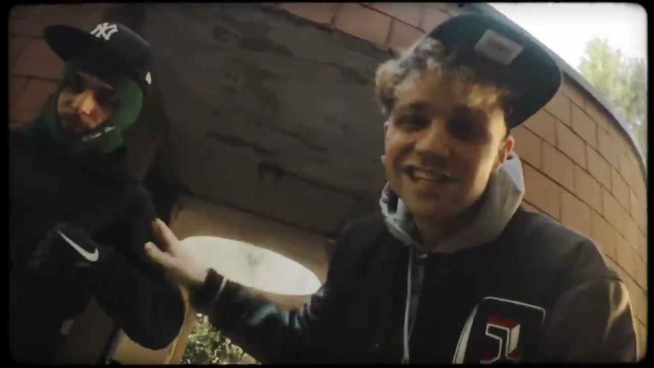 Diga x Lito - Tag Team (Official Video)