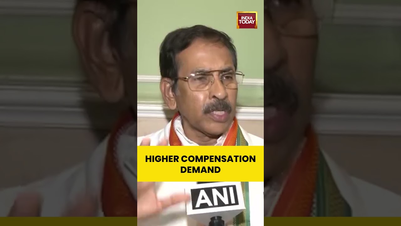 Kolkata Warehouse Collapse: Political Storm Over Compensation & Responsibility #taratala #kolkata