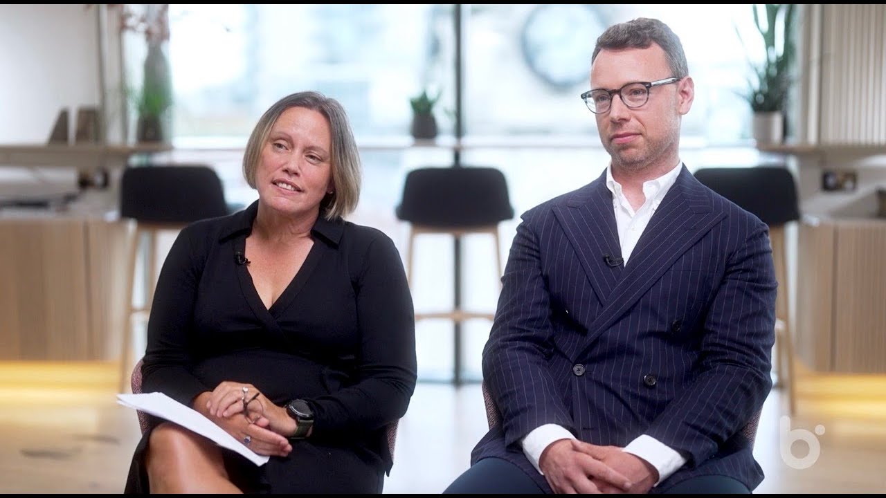 Blackstone Backed: The Future of Live Events & Experience Economy