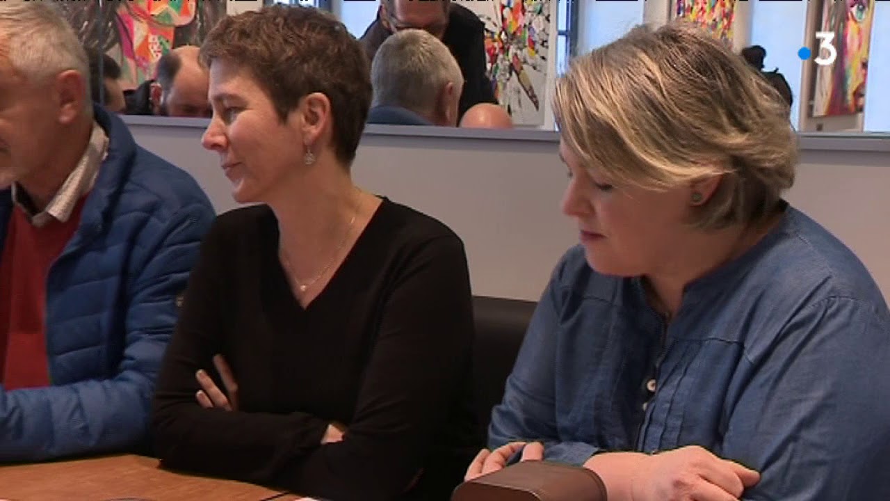 Bayonne : le dioscèse veut organiser sa réunion polémique sur l'homosexualité